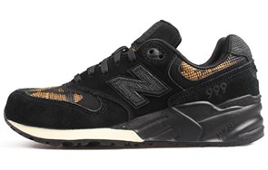 New Balance 999 Series 'Black Yellow' Women's WL999PW