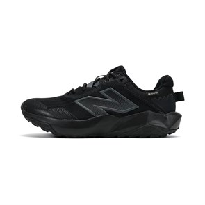 New Balance DynaSoft Nitrel V6 Anti Slip Wear Resistant Low Top Running Shoes Women's Black WTNTRGB6