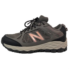 New Balance Fresh Foam 1350 Brown Women's WW1350WA
