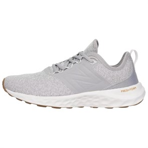 New Balance Fresh Foam 680v7 Non slip Lightweight Low Top Running Shoes Women's Gray WSPTAG4