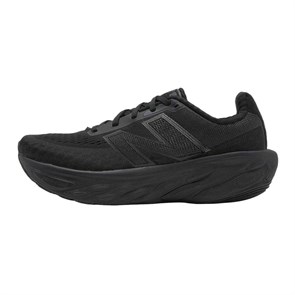 New Balance Fresh Foam X 1080 V14 Cushioning Low Top Running Shoes Women's Black NBPFFS103T-BF
