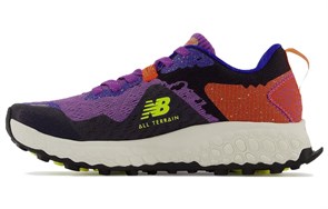 New Balance Fresh Foam X Hierro V7 'Mystic Purple Lemonade' Women's WTHIERM7