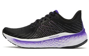 New Balance Fresh Foam X Vongo V5 Black Deep Violet Women's WVNGOBW5