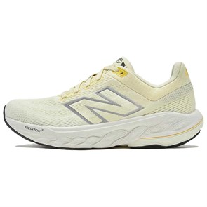 New Balance FreshFormX 860 V14 Low Top Running Shoes Women's Ivory White D Width NBPFFS110O-39