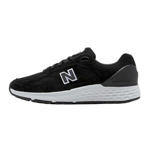 New Balance NB 1880 V1 Cushioning Low Top Running Shoes Women's Black NBPQFS111B-19