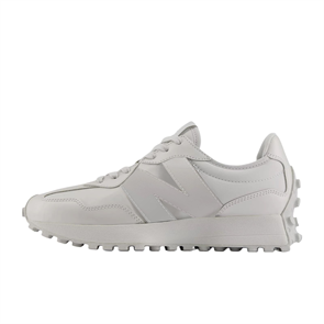 New Balance NB 327 Anti Slip Wear Resistant Low Top Casual Running Shoes Women's Gray WS327TBA