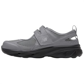New Balance NB Breeze Anti Slip Wear Resistant Low Top Casual Shoes Women's Gray SD2202GR2