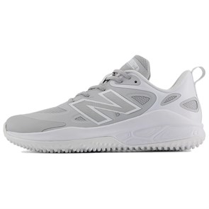 New Balance NB Fresh Foam Anti Slip Wear Resistant Low Top Casual Running Shoes Women's White STVELOG4