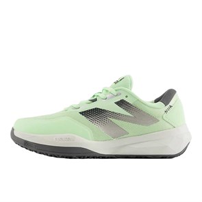 New Balance NB FuelCell 796 V4 Low Top Tennis Shoes Women's Green WCO796P4