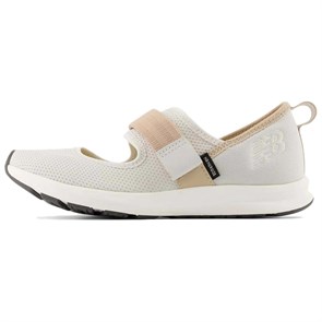 New Balance NB Nergize V1 Anti Slip Wear Resistant Low Top Casual Shoes Women's White WNRGSHA1
