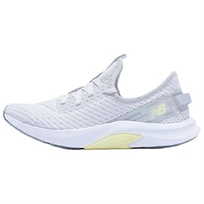 New Balance Non slip Lightweight Low Top Training Shoes Women's Gray WNRGSCY2