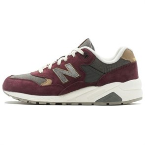 New Balance Panelled Sneakers Women's WRT580WE