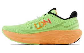 New Balance Tcs London Marathon Fresh Foam X 1080 V13 'Light Green' Women's W1080LDN