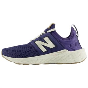 New Balance Women's Fresh Foam X Cruz V3 'Artisan   Dream State Angora' Women's WCRZERB3