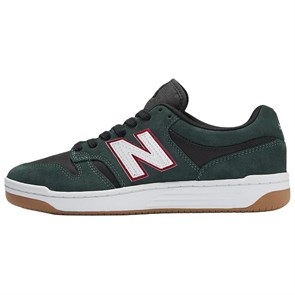 480 Jamie Foy X Numeric New Balance 'Forest Green' NM480FOY