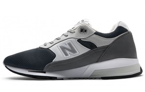 New Balance 1991 Made In England 'Grey' M1991XG