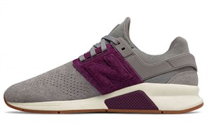 New Balance 247 Series Sneakers Grey/Purple MS247OA