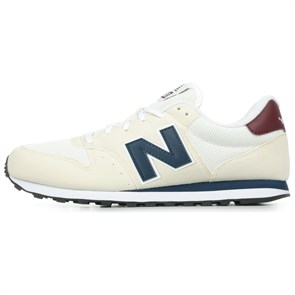 New Balance 500 'White Beige' GM500RTC