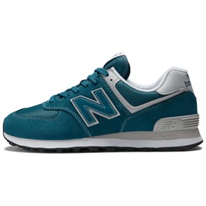 New Balance 574 Green Grey U574CE2