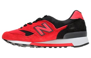 New Balance 577 Red Black M577RRK