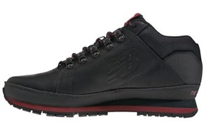 New Balance 754 Black Red H754KR