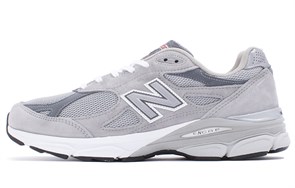 New Balance 990V3 Kith Grey M990GL3