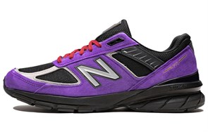 New Balance 990v5 Kawhi Leonard Championship Pack US990MK5