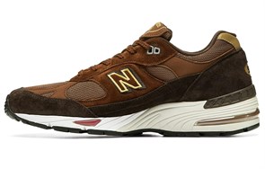 New Balance 991 MiUK Cny Year Of The Ox M991YOX