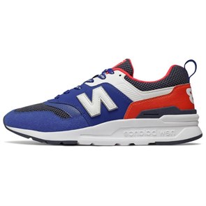 New Balance 997H 'Red Blue' CM997HEB