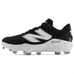 New Balance Fresh Foam 3000v7 Molded Black White PL3000S7