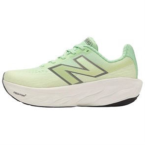 New Balance Fresh Foam X 1080 V14 Anti Slip Wear Resistant Low Top Casual Running Shoes Men's Green M1080J14