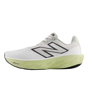 New Balance Fresh Foam X 1080 V14 Breathable Low Top Running Shoes Men's White M1080H14