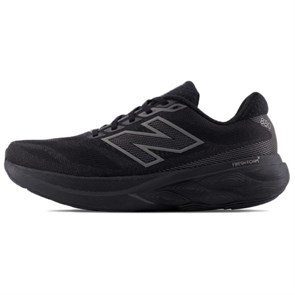 New Balance Fresh Foam X 880 V15 Anti Slip Wear Resistant Low Top Running Shoes Men's Black M880K15