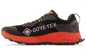 New Balance Fresh Foam X Hierro V7 Gtx Black MTHIERX7