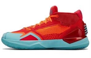 New Balance Kawhi Energy Red BBKLSQUA