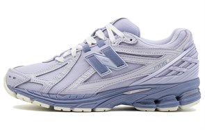 New Balance NB 1906R Wear Resistant Low Top Running Shoes Men's Purple M1906RZV