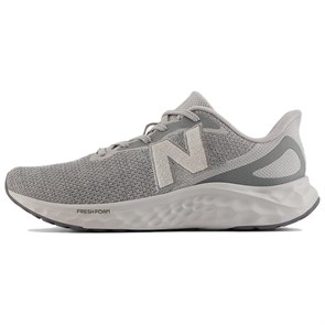 New Balance Fresh Foam Arishi V4 Raincloud Shadow Grey Grey Matter MARISAC4