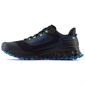 New Balance NB Fresh Foam Garoé Anti Slip Wear Resistant Running Shoes Men's Black MTGARORR
