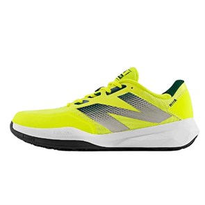 New Balance NB FuelCell 796 V4 Low Top Tennis Shoes Men's Yellow MCO796P4