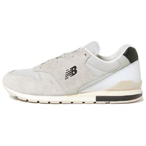 New Balance Nonnative X New Balance Nb 996 Cream CM996NNS