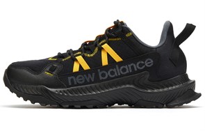 New Balance Shando Black Harvest Gold MTSHACB1