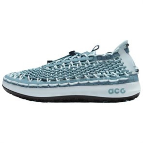 Nike Acg Watercat+ Denim Turquoise Armory Navy Glacier Blue CZ0931-400