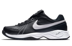 Nike Air Diamond Trainer Black White 333785-012