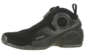 Nike Air Flightposite 2 Le Black 2009 386160-002