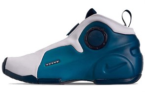 Nike Air Flightposite 2 White Navy CD7399-100
