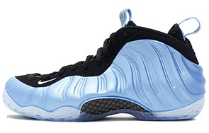 Nike Air Foamposite One University Blue 314996-402