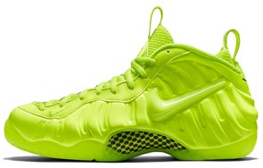 Nike Air Foamposite Pro 'Volt' 2021 624041-700(2021)