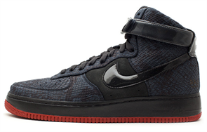 Nike Air Force 1 High Eddie Cruz West Coast 375379-001