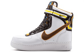 Nike Air Force 1 High Tisci White 669919-120