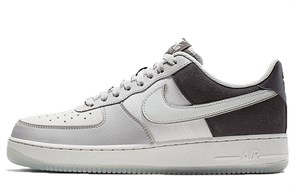 Nike Air Force 1 Low '07 LV8 2 Atmosphere Grey Thunder Grey AO2425-001